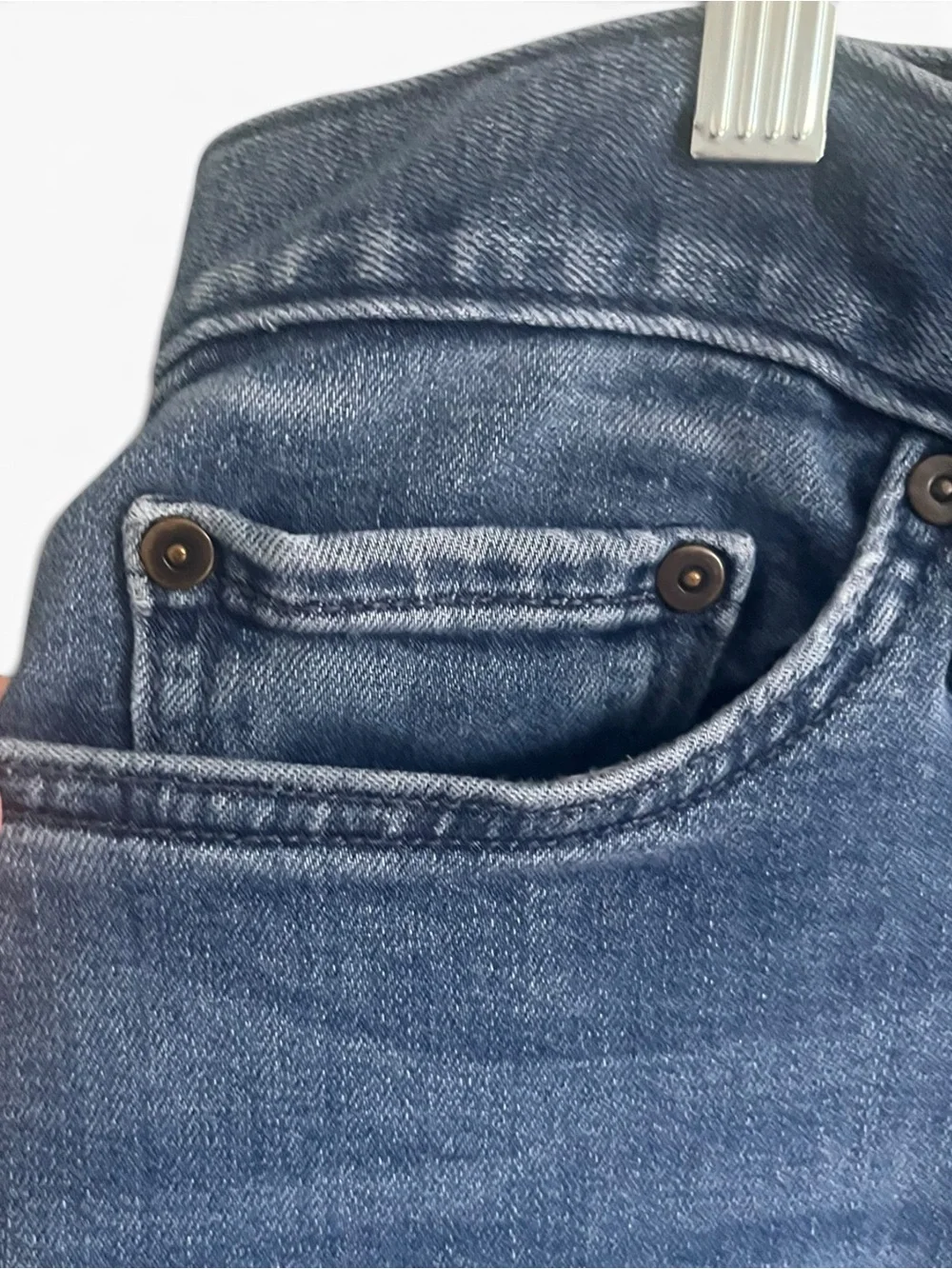 Banana Republic comfortable slim